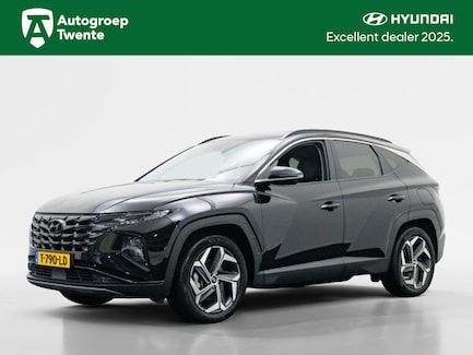 Hyundai Tucson 0