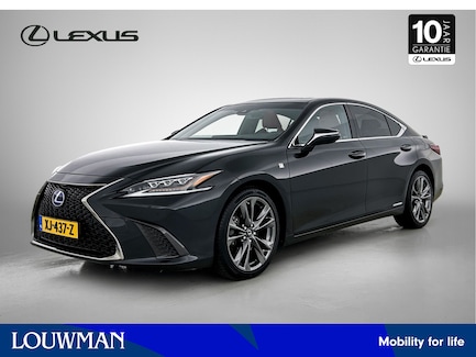 Lexus ES 0
