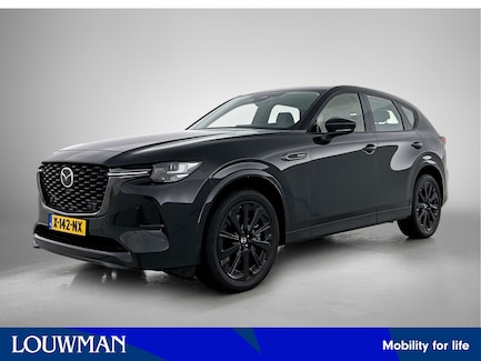 Mazda CX-60 0