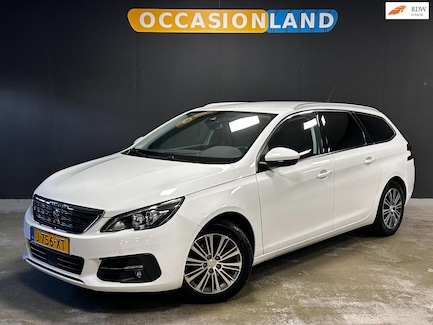 Peugeot 308 0