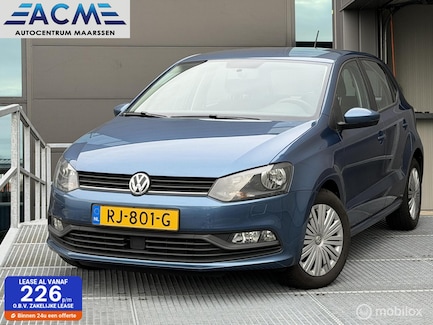 Volkswagen Polo 0