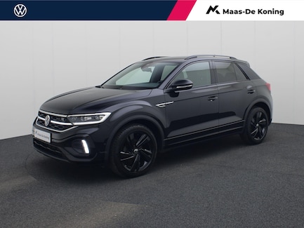 Volkswagen T-Roc 0