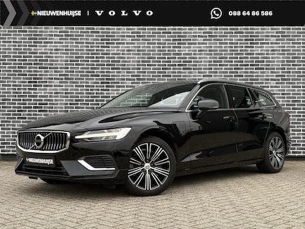 Volvo V60 0