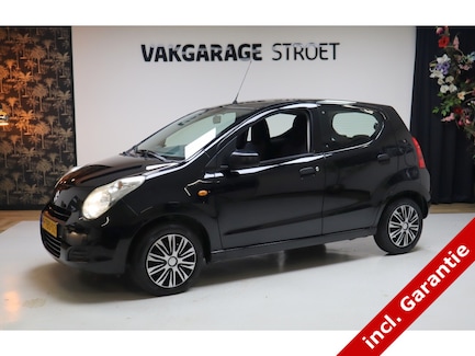 Suzuki Alto 0