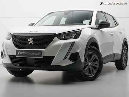 Peugeot 2008 0
