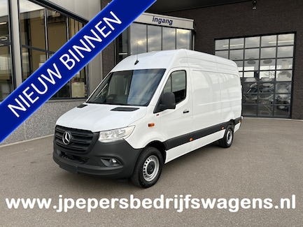 Mercedes-Benz Sprinter 0