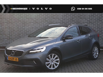 Volvo V40 Cross Country 0