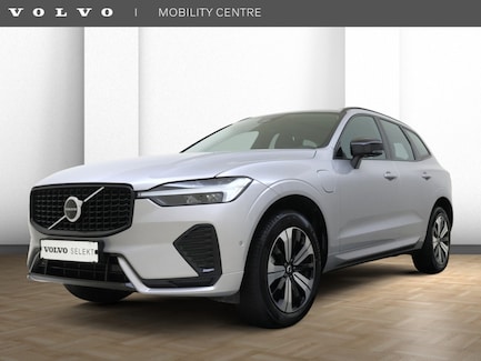 Volvo XC60 0