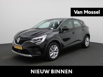 Renault Captur 0