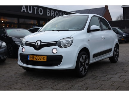 Renault Twingo 0