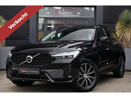 Volvo XC60 0