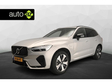 Volvo XC60 0