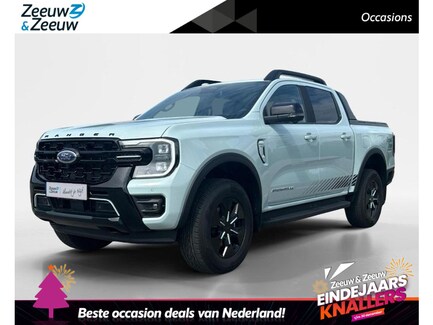 Ford Ranger 0