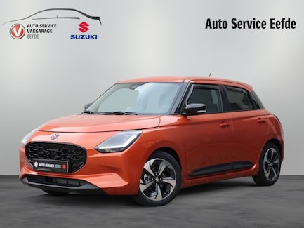 Suzuki Swift 0