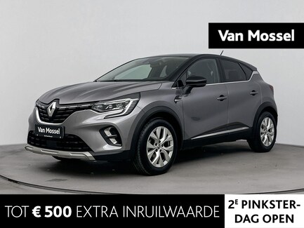 Renault Captur 0