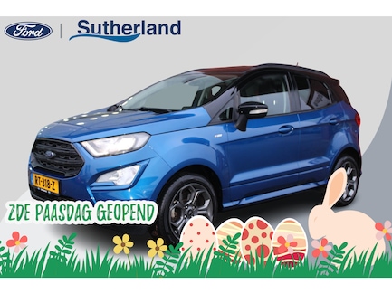 Ford EcoSport 0