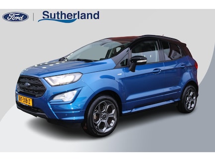 Ford EcoSport 0
