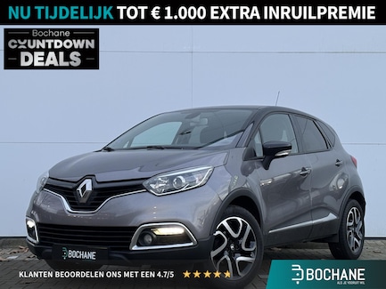 Renault Captur 0