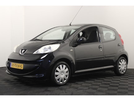 Peugeot 107 0
