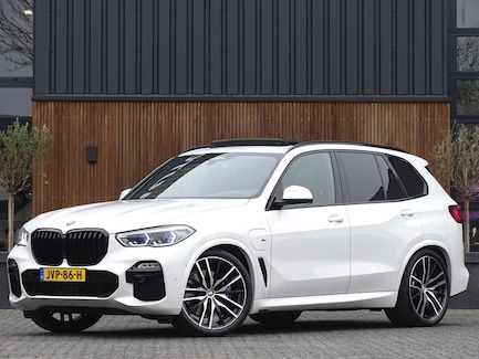 BMW X5 0
