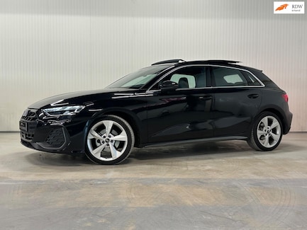 Audi A3 0