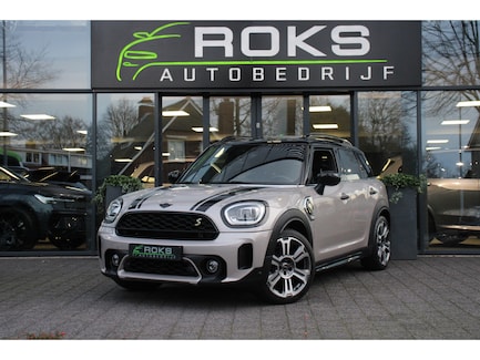 MINI Countryman 0