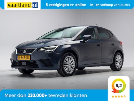 SEAT Ibiza 0