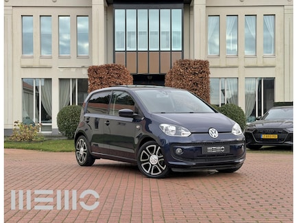 Volkswagen Up! 0