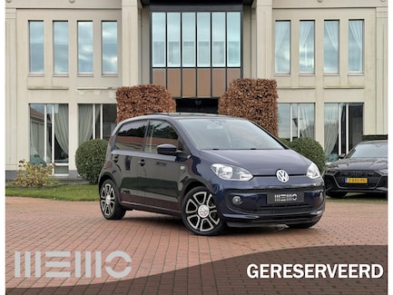 Volkswagen Up! 0