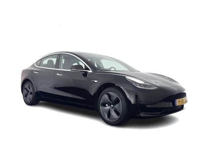 Tesla Model 3 0