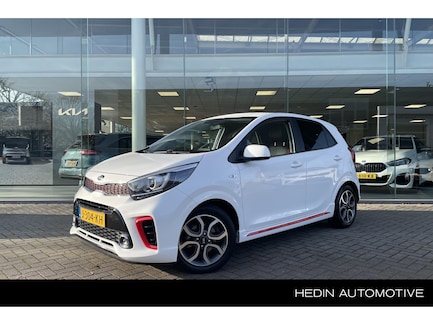 Kia Picanto 0