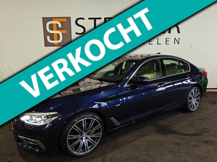 BMW 5-Serie 0