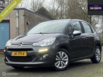 Citroën C3 0