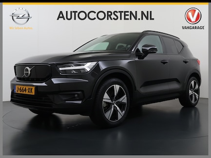 Volvo XC40 0
