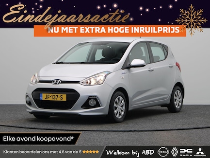 Hyundai i10 0