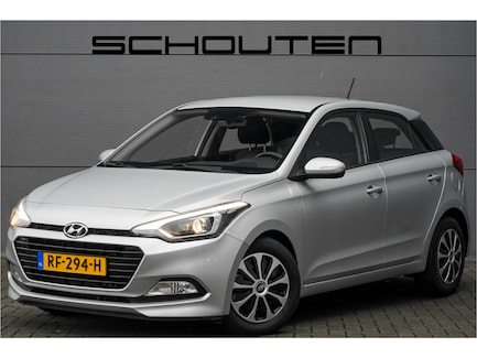 Hyundai i20 0