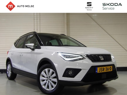 SEAT Arona 0