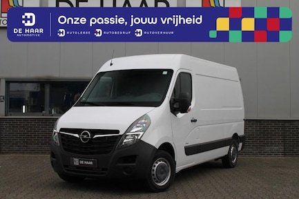 Opel Movano 0