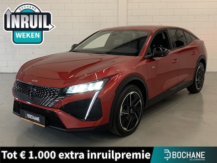 Peugeot 408 0