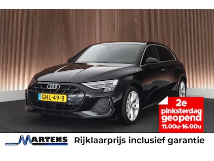 Audi A3 0