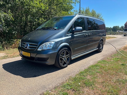 Mercedes-Benz Viano 0
