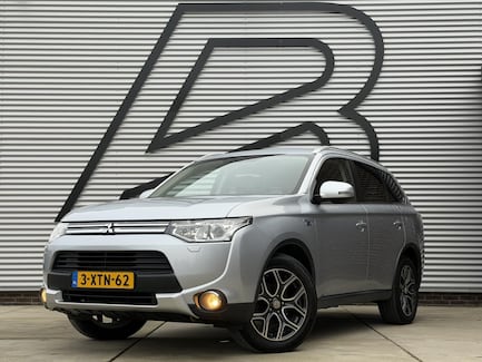Mitsubishi Outlander 0