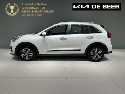 Kia Niro 0