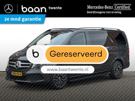 Mercedes-Benz Vito 0