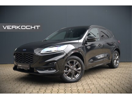 Ford Kuga 0