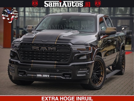 Dodge Ram 1500 0