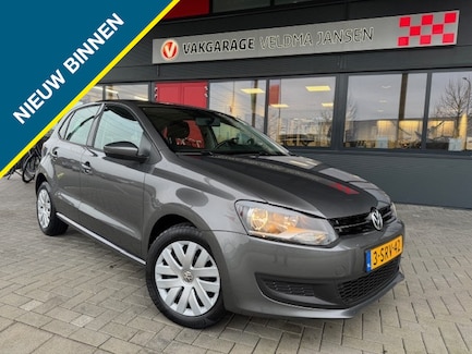 Volkswagen Polo 0