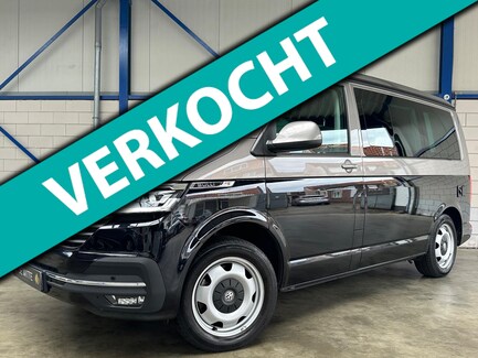 Volkswagen California 0