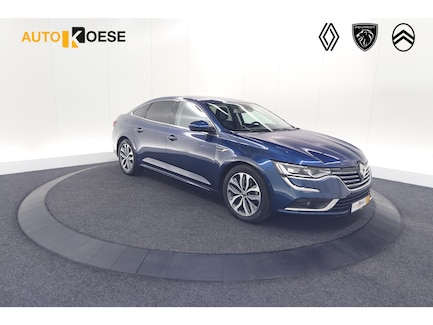 Renault Talisman 0