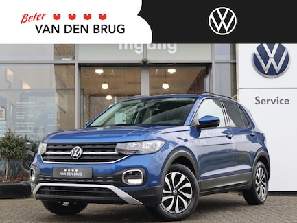 Volkswagen T-Cross 0